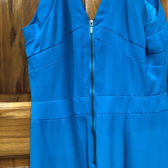 XOXO Wide Leg Jumpsuit - Picture 7 of 7